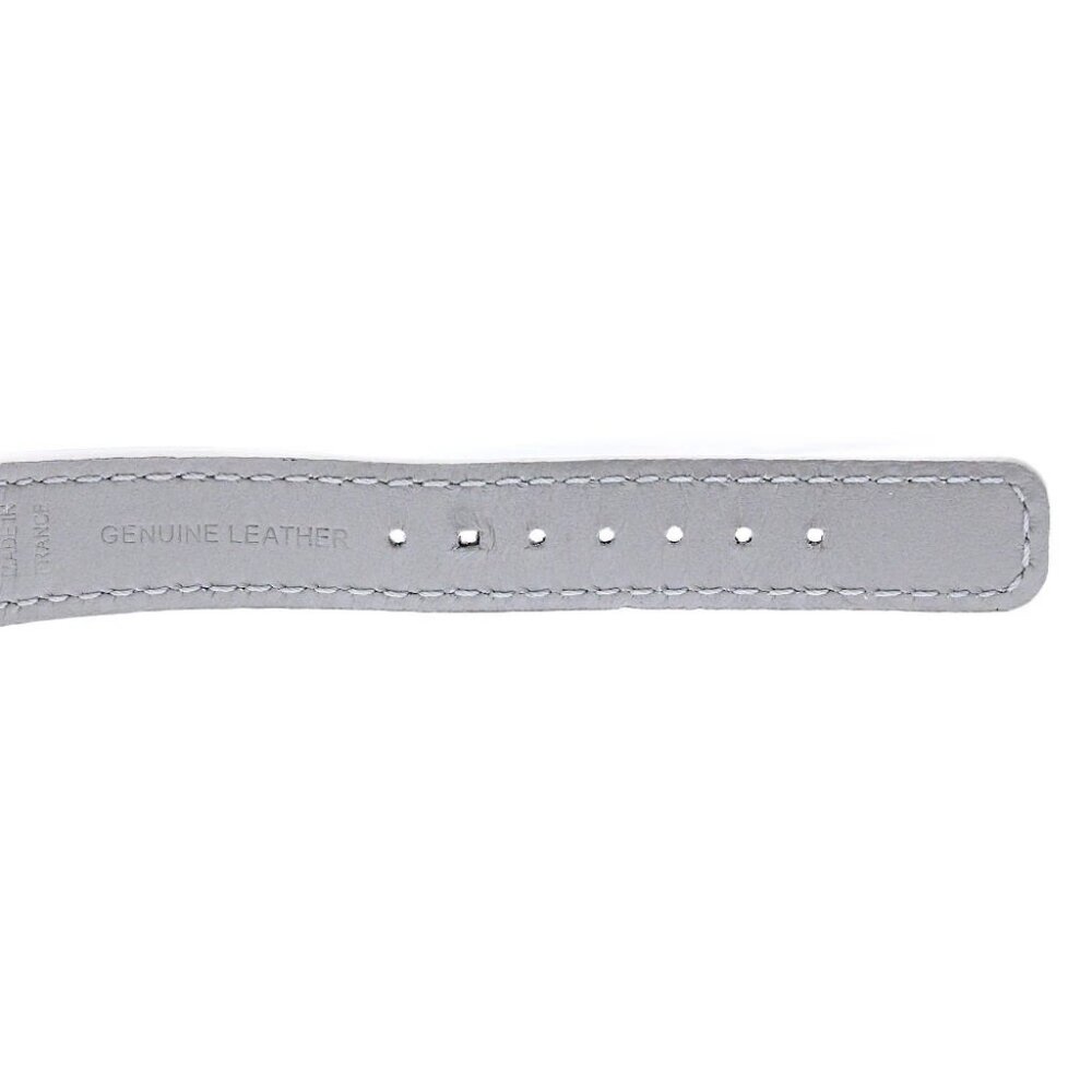 LOUIS VUITTON Tambour New Wave QA091 Small seconds Quartz Ladies Watch_836843 - Picture 6 of 6